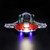 LIGHTAILING Light Set for (Star Wars Slave I) Building Blocks Model - Led Light kit Compatible with Lego 75243(NOT Included The Model)