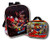 Super Mario Bros 16" Large Backpack with Detachable Insulated Lunch Bag