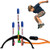 Marky Sparky Blast Pad Rocket Launcher Shoots Over 200 Feet High