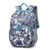 Mountaintop Toddler Kids Backpack for Kindergarten with Chest strap