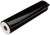 Glossy Black Adhesive Vinyl Roll  Huge Glossy Adhesive Permanent White Vinyl Rolls  12x40FT Black Vinyl Sheets Best Vynil  PrimeCutsUSA Black Vinyl Wrap Works with Cricut and Other Cutters