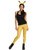 Rubie's Costume Co Women's Pikachu Costume Separates Kit, As Shown, One Size, multi