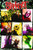 Trends International Slipknot Grid Wall Poster 22.375" x 34"
