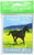 Creative Converting Wild Horses 8 Count Thank You Cards