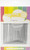 Waffle Flower Crafts WF310282 Waffle Flower Die-A2 Layers,