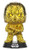 Funko Pop! Star Wars: Chewbacca Gold Chrome Galactic Convention
