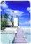 3dRose lsp_84980_1 Dock Walkway, Tahiti, Bora Bora, French Polynesia Oc13 Bba0070 Bill Bachmann Single Toggle Switch
