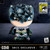 YuMe Toys Batman DZNR - Jim Lee Edition - SDCC 2019 Exclusive
