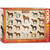 EuroGraphics Horses 1000 Piece Puzzle