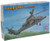 Hobby Boss Tiger UHT (Prototype) Airplane Model Building Kit