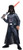 Rubie's Costume Star Wars Classic Darth Vader Child Costume, Large