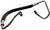 Parts Master 71826 Power Steering Pressure Hose