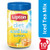Lipton Black Iced Tea Mix, Diet Lemon, 10 qt (Pack of 4)