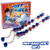TOMY Puff Ball Party Game  Extreme Set