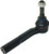 URO Parts 12801423 Tie Rod End, Front Left