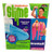 Nickelodeon Slime Kit - Scented Blueberry & Strawberry