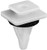 10 Honda Rocker Pillars Floor & Exterior Moulding Clips