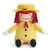 Kohls Cares Madeline 10 Soft Doll