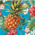 Creative Converting 319994 192 Count Aloha Beverage Napkin