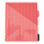 Martha Stewart Discbound Notebook Dividers with Pockets, Side-Tab Format, Persimmon (44913)