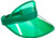 Amscan Casino Party Visors, 6 Ct.