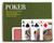 Piatnik 00 2557 Traditional Poker Card Game