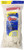 Quickie All Purpose Cotton Wet Mop Refill (Pack of 3)