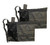 Homelite UT42120 Blower (2 pack) Replacement Leaf Bag # 31118142AG-2pk