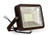 LLT LED Compact Floodlight SMD Outdoor Landscape Security Waterproof 50W 5000K (Daylight)