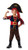 Rubie's Costume Shipmate Pirate Value Child Costume, Small