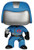 Funko POP TV: G.I. Joe - Cobra Commander Action Figure