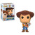 POP! Funko Disney Pixar Toy Story 4 Sheriff Woody Holding FORKY Vinyl Exclusive #535 POP! Funko Disney Pixar Toy Story 4 Sheriff Woody Holding FORKY Vinyl Exclusive #535
