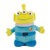 Disney Store Exclusive Toy Story Alien Plush - 7"