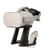 AMVR VR Stand -Virtual Reality 3D Glass Headset Display Holder, VR Headset Station for Oculus Go Headset