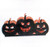 Yankee Candle All Hallows Eve Multi Tea Light Candle Holder