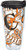 Tervis 1271135 Campbell University All Over Tumbler with Wrap and Black Lid 24oz, Clear