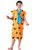 Fred Flintstone Child Costume - Small