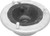URO Parts 31331094616 Strut Mount, Front