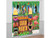 Amscan Luau Party Giant Wall Decorating Kit