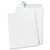 Quality Park Tech-No-Tear Catalog Envelope, Redi-Strip, White, 9 x 12, 100 per Box, (77390)