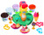 PlayGo Ice Cream bar Children's Art Doughs