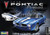 REVELL USA, LLC 854489 Plastic Model KIT, 70 Pontiac Firebird