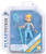 Bo Peep Action Figure - Toy Story 4 - Pixar Toybox