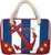 Divinity Boutique Bible Cover-Nautical-Hope Anchors The Heart-Large