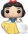 Disney: Snow White and the Seven Dwarfs - Snow White Funko Pop! Vinyl Figure (Includes Compatible Pop Box Protector Case)