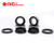 FKG Front Wheel Bearing and Seal Kit fit for 2000-2004 Yamaha Kodiak 400 (2x4), 1993-2006 Yamaha Kodiak 400 (4x4), 2003-2006 Yamaha Kodiak 450 (4x4)