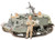 Tamiya Models Universal Carrier Mk.II Model Kit
