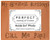 ThisWear Blessings Call Me Papa Natural Wood Engraved 5x7 Landscape Picture Frame Wood