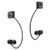 JBL OR100 In-Ear Headphones Black