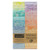 Timeless Treasures Tonga Treats Batiks 2.5'' Strip Pack 20 Pcs Cupcake